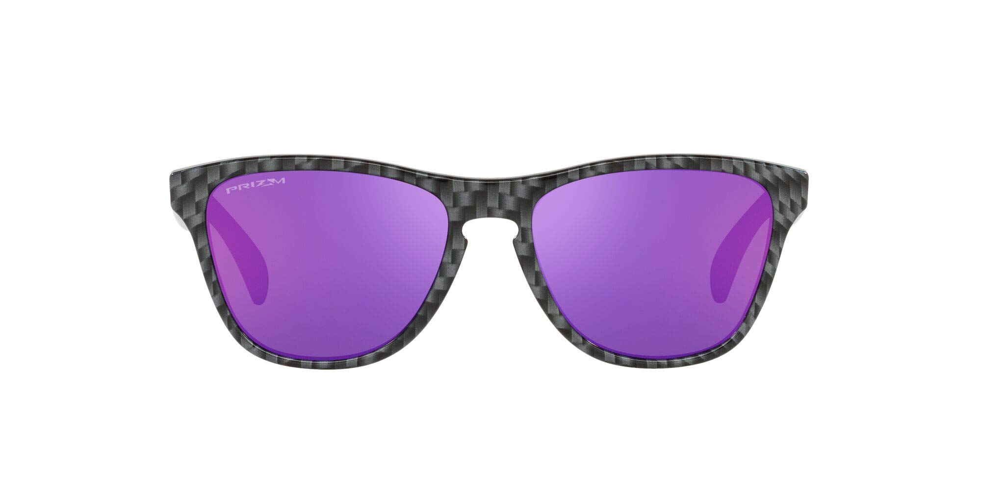 Oakley Kids' Oj9006 Frogskins Xs Round Sunglasses