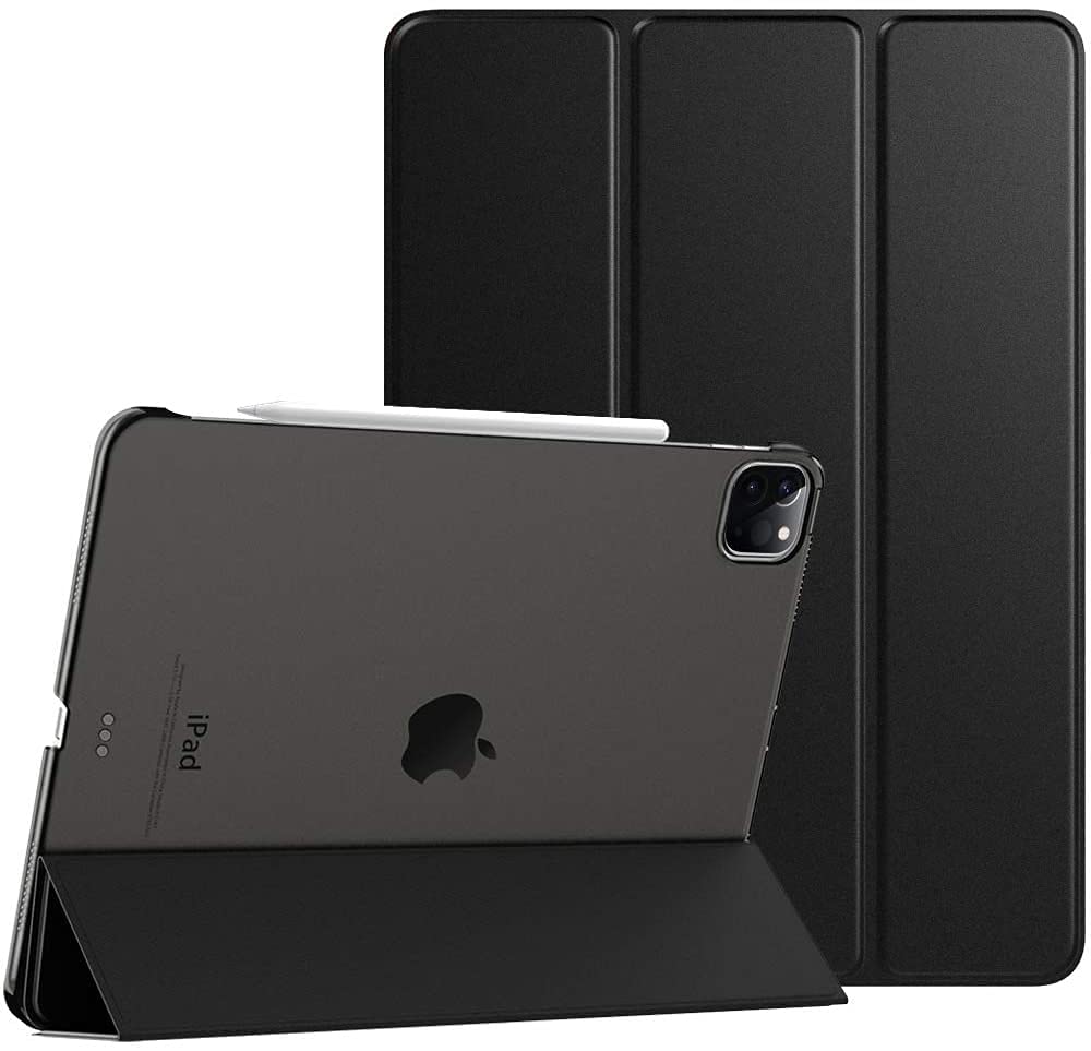 Oaky Translucent Cover for Apple iPad Pro 11 inch 2022/2021, 4th