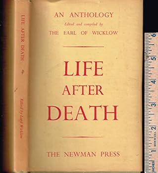 Hardcover Life After Death: An Anthology Book