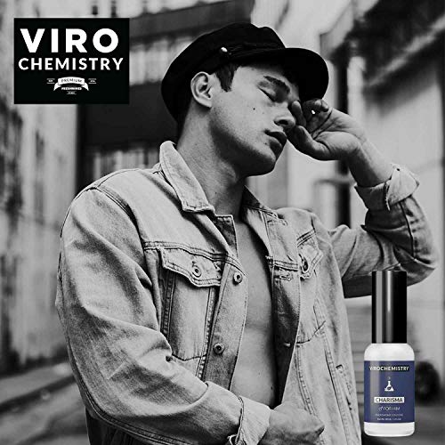 Virochemistry 57-AONO-ASJI Pheromones To Attract Women thumb #5
