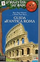 Guida all'antica Roma 883845258X Book Cover