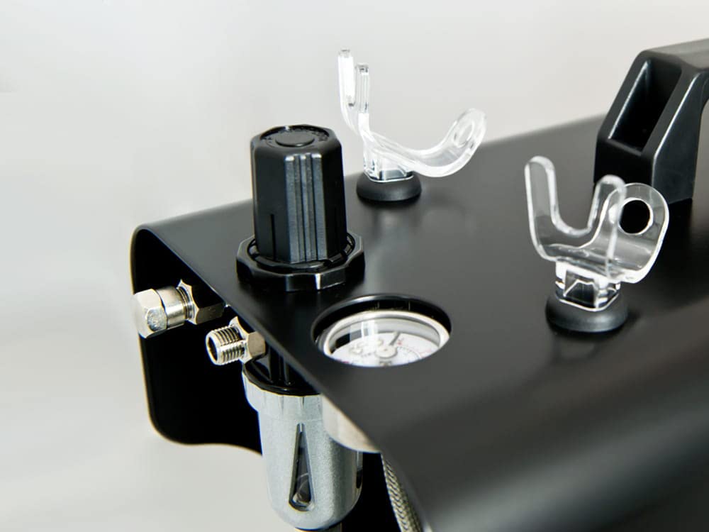 Airbrush Kompressor Anest Iwata Sparmax TC-620X