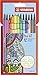 Price comparison product image Premium Felt Tip Pen - STABILO Pen 68 Wallet of 12 Assorted Colours