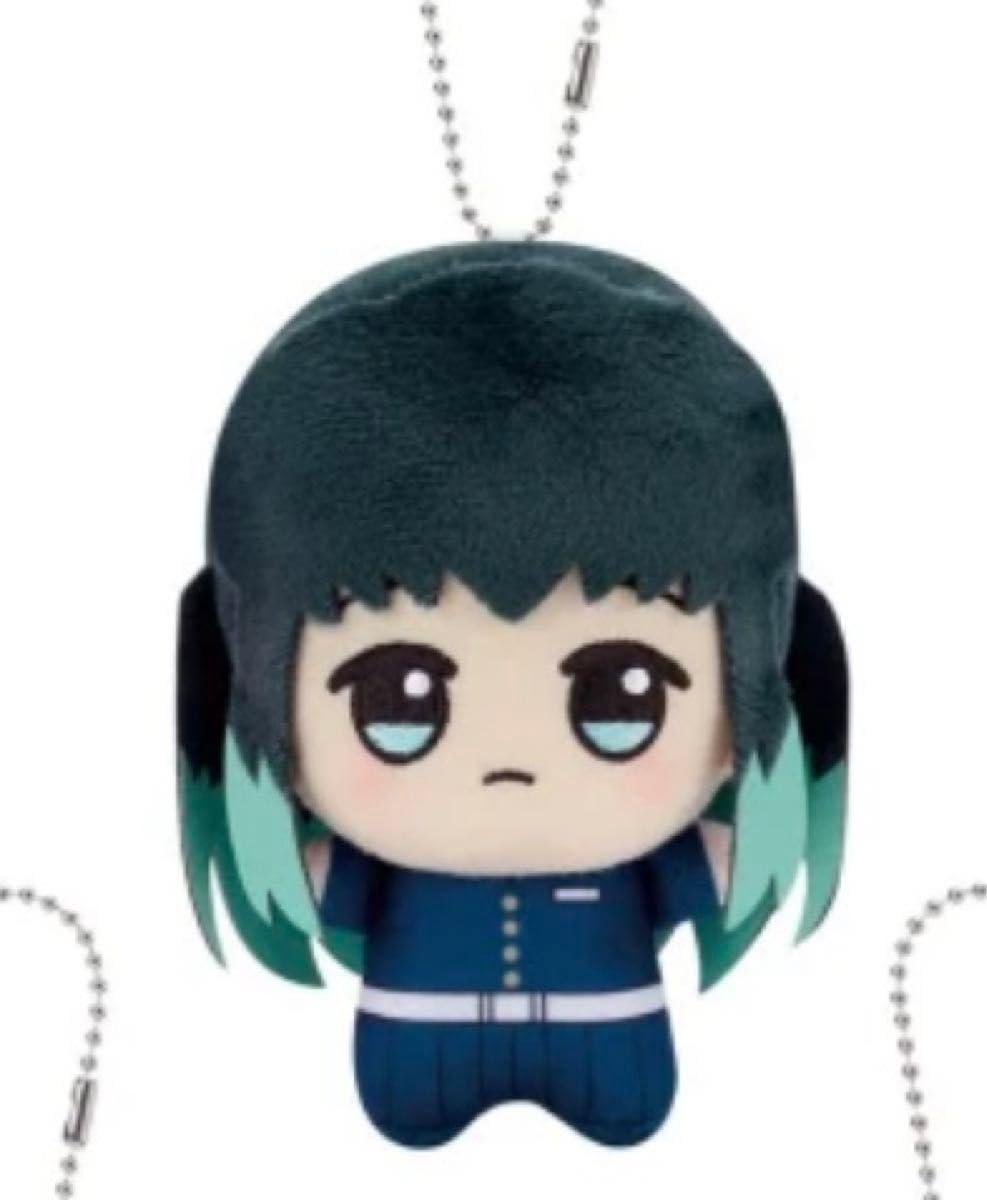 鬼滅の刃 ちびぐるみ ぬいぐるみ マスコット 時透無一郎 Amazon.co.jp: 鬼 滅 ちびぐるみ ぬいぐるみ マスコット 時透無