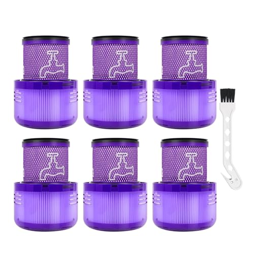 �u���V�t�� 1-8PC �t�B���^�[�A�_�C�\�� V11 ���� V11 �g���N�h���C�u V15 ���o�|���@�N���[�j���O�T�C�N�������A�t�B���^�[�X�y�A�p�[�c�ƌ݊���������܂�(6pc)