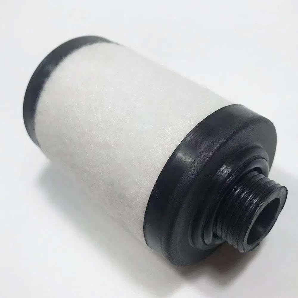 Exhaust Filter 731399 Air Filter Cartridge 731399-0000 – Fits Rietschle CLF/CLFE/VCA/VGD Series – Element for Rotary Vane Pumps
