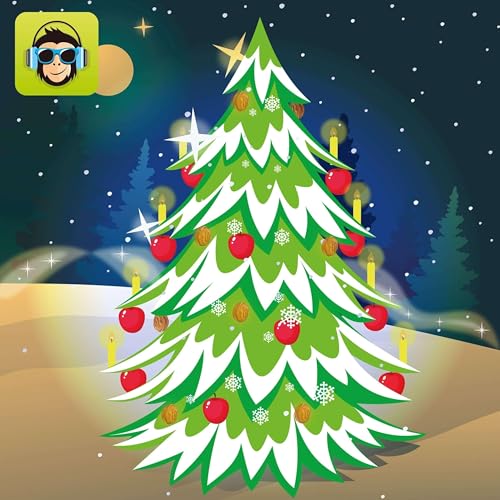 Folge 2 &ndash; Der allererste Weihnachtsbaum