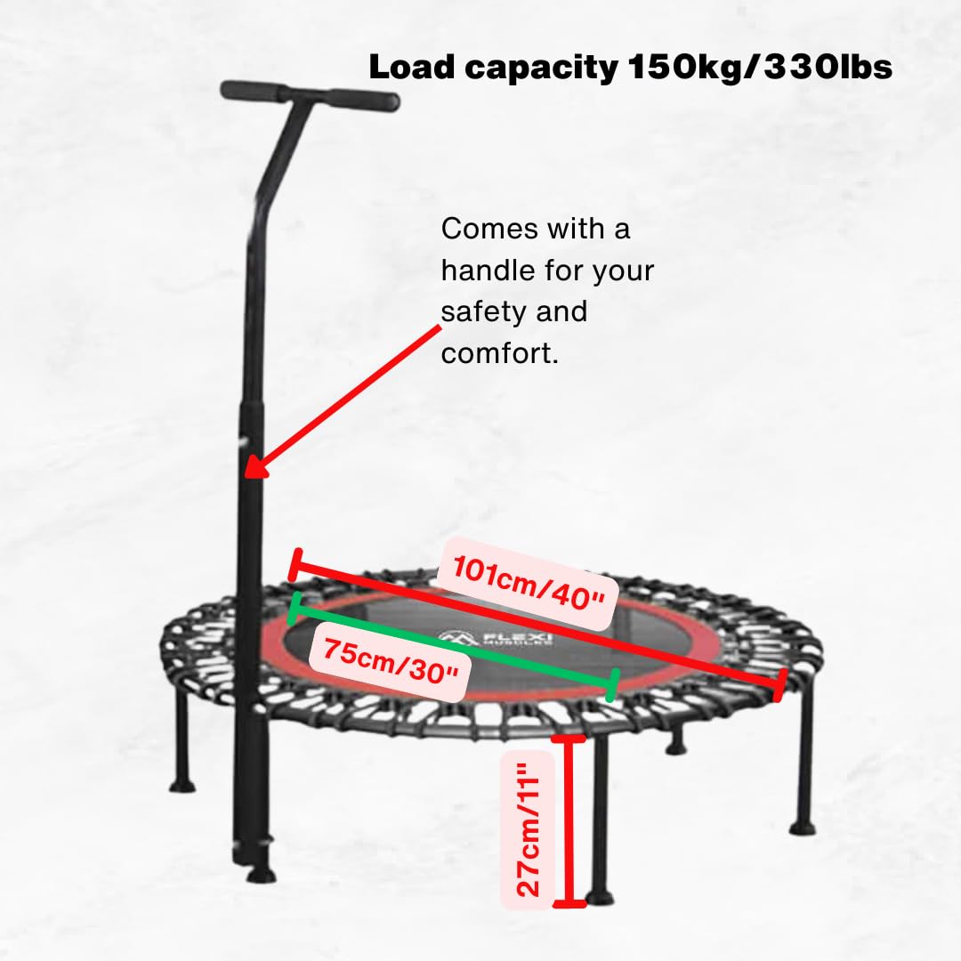 Flexi Muscles - 40