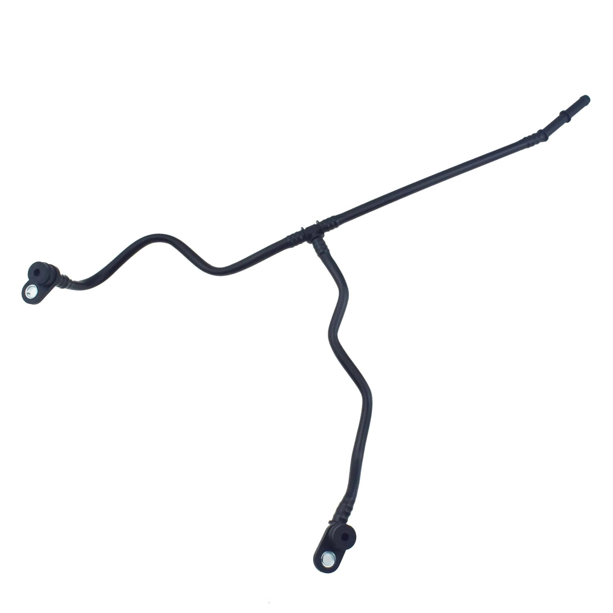 Dongyoz One Color Coolant Radiator Line Hose Pipe For Porsche