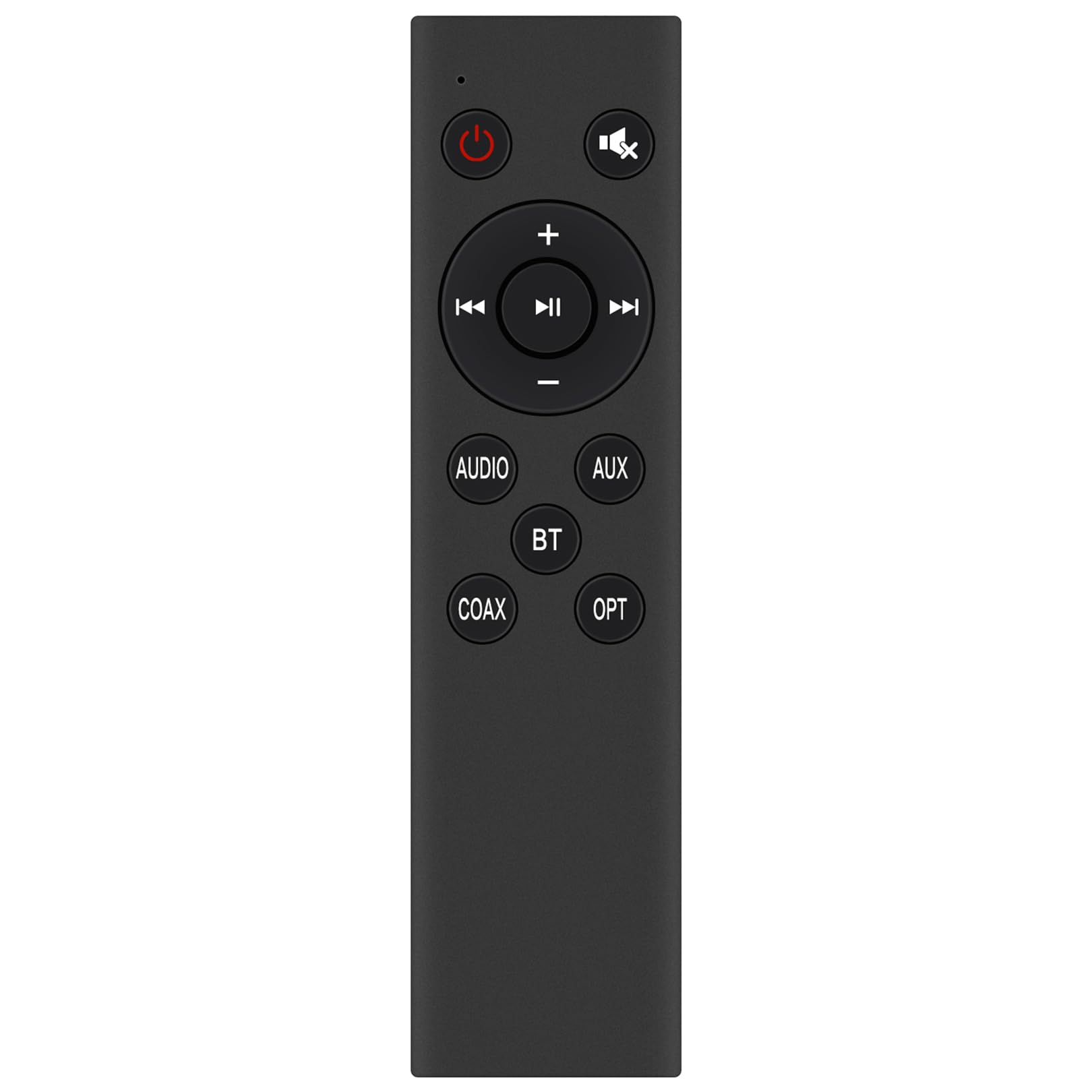 Télécommande compatible TaoTronics TT-SK017 pour réparer votre audio