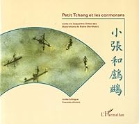 Petit Tchang et les cormorans: À partir de 6 ans 2738484336 Book Cover