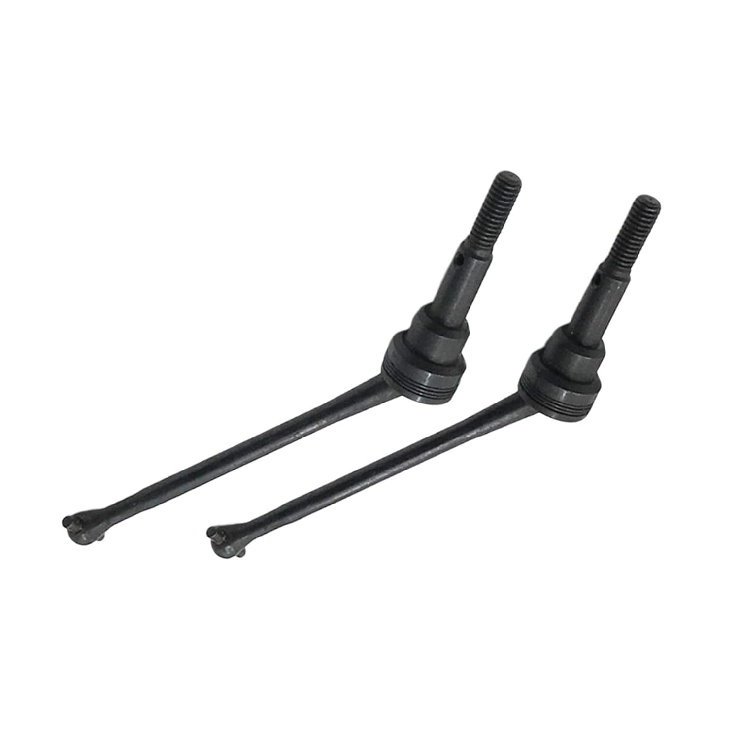 The Style Sutra 2Pcs Front CVD Drive Shaft Upgrade for Wltoys 12423 12427 12428 RC Car|Other RC Parts & Accs|1 Pair RC Met... - Review, Price and Buying Guide