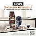 Imagen de Krups Sensation Milk, Cafetera Automática