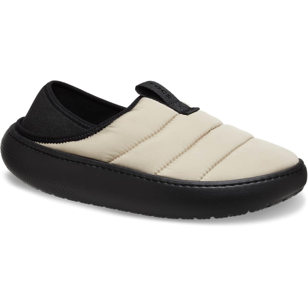 Crocs Uniseks Classic Puff MocKapcie