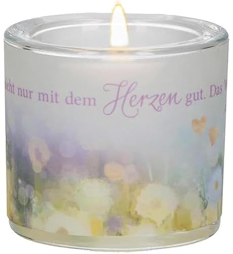 Man sieht nur mit dem Herzen gut …: LichtMoment