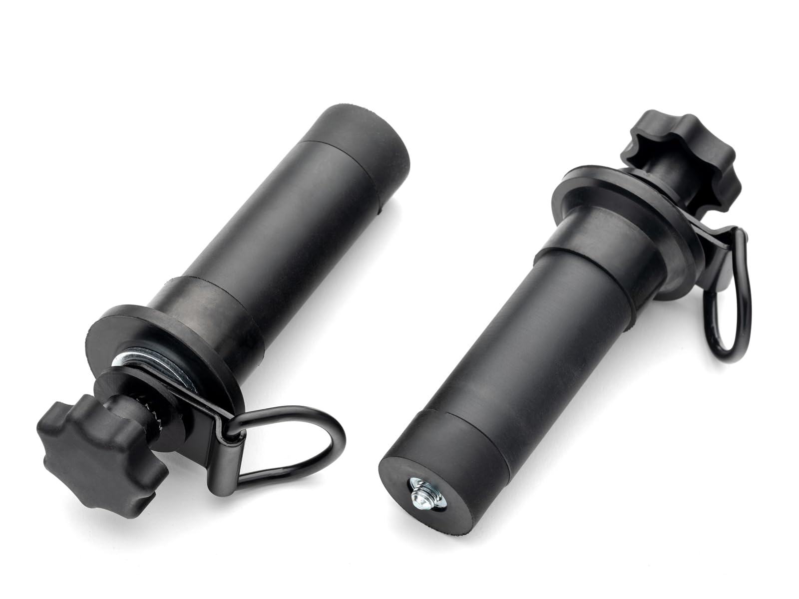 SuperATV Polaris Ranger Latch and Go Tie Downs