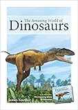 The Amazing World of Dinosaurs (Nature's Wild Cards)