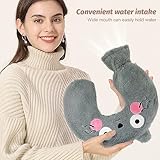 Zoom IMG-1 borsa acqua calda collo cervicale Zoom IMG-1 borsa acqua calda collo cervicale