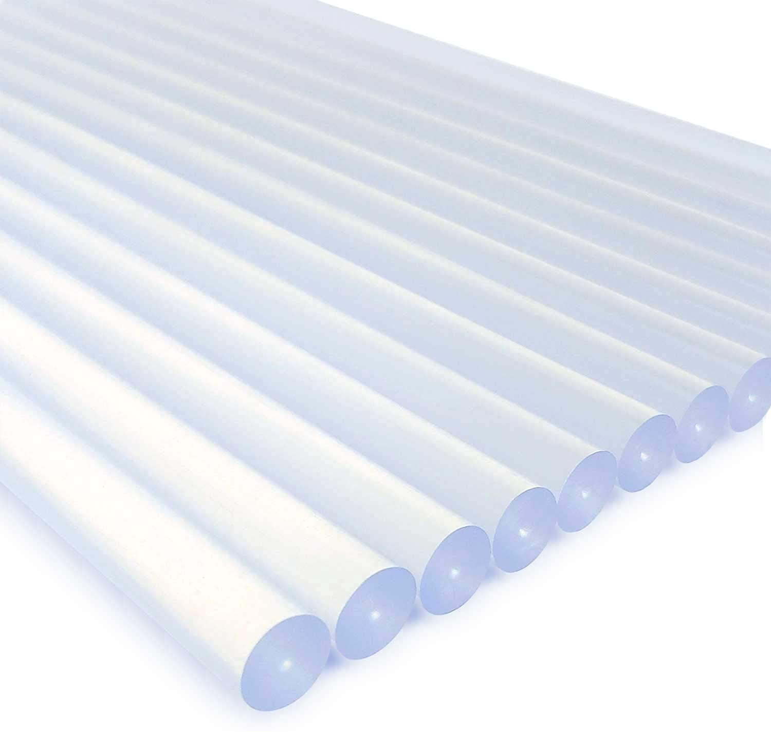 Mcare 11 mm Transparent clear HOT MELT Glue Sticks for DIY and Craft Work 11x150 MM (50 Pieces) (B0BJ99PGWH) Amazon Price History, Amazon Price Tracker
