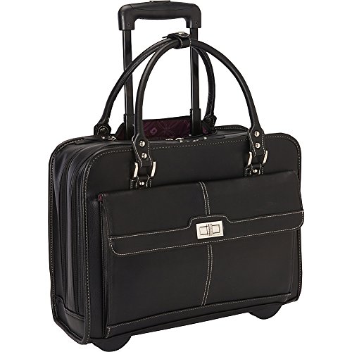 Samsonite Luggage Women's Mobile Office
