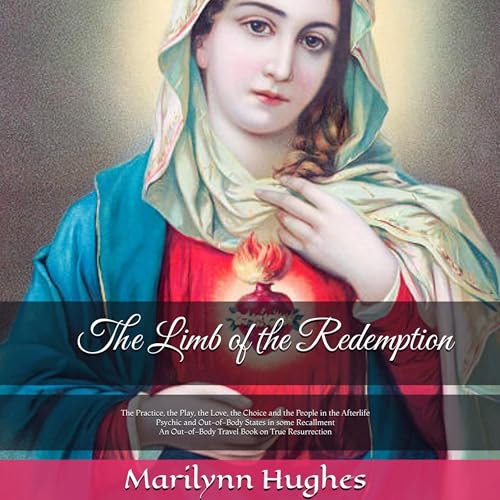 The Limb of the Redemption cover art