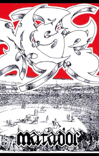 MATADOR[完全限定生産][カセット]