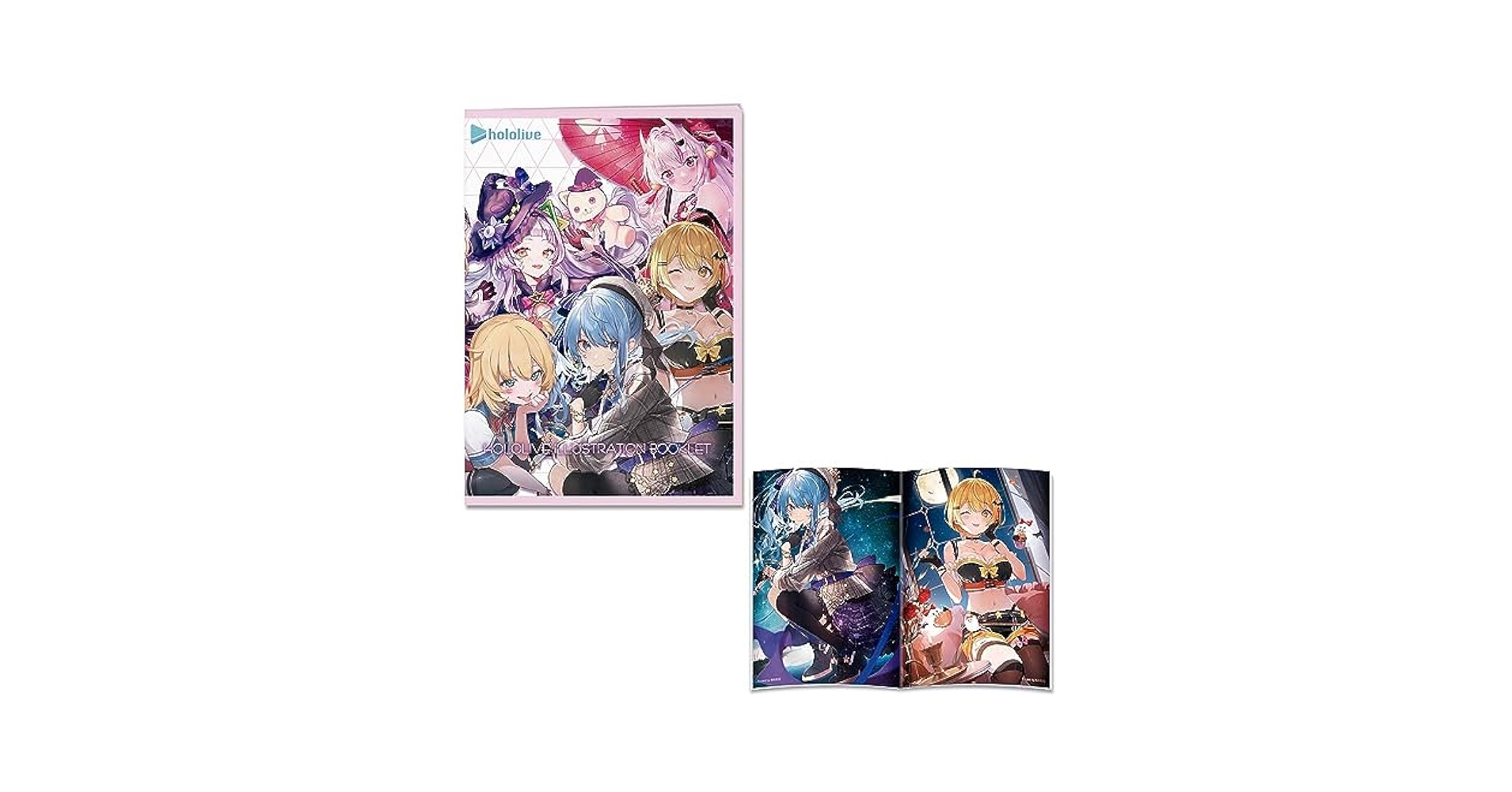 ホロライブ　1番くじ　Vol.3＆その他グッズ 44点セット ホロライブ 1番くじ Vol.3＆その他グッズ 44点セット 一番くじ