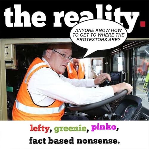 THE REALITY PODCAST - EPISODE #78