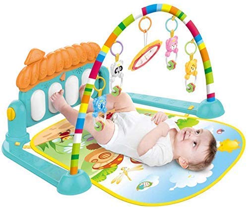 Black Sparrow Musical My First Step Push and Pull Baby Activity Walker with Interactive Toys - Big (B08DV3Z2ZX) Amazon Price History, Amazon Price Tracker