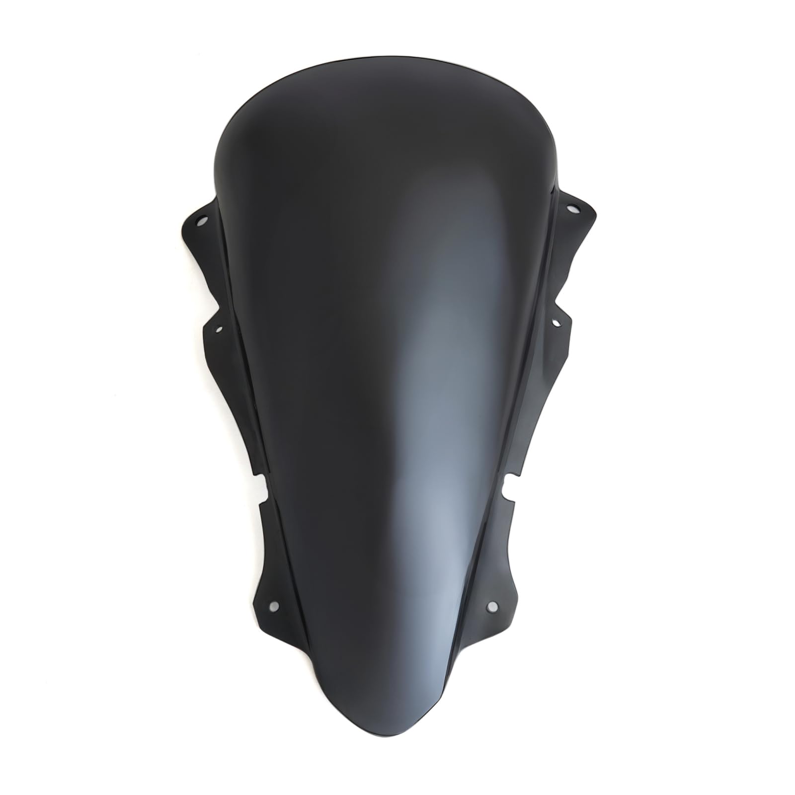 Amazon | エンデュランス バイク ハイスクリーン (スモーク) Ninja ZX