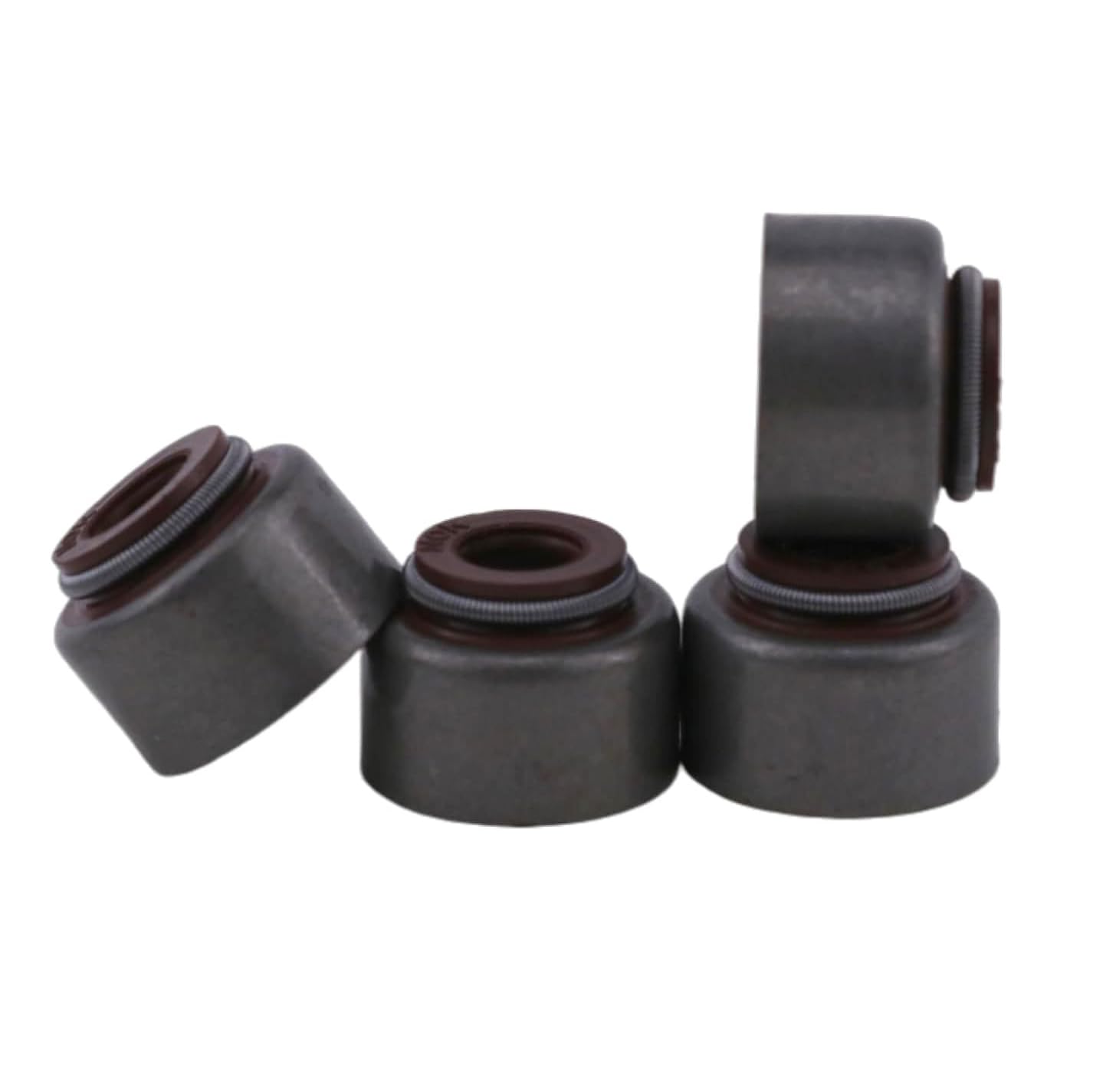 Amazon.com: DVPARTS 4X Engine Valve Stem Seals 92049-7001 92049