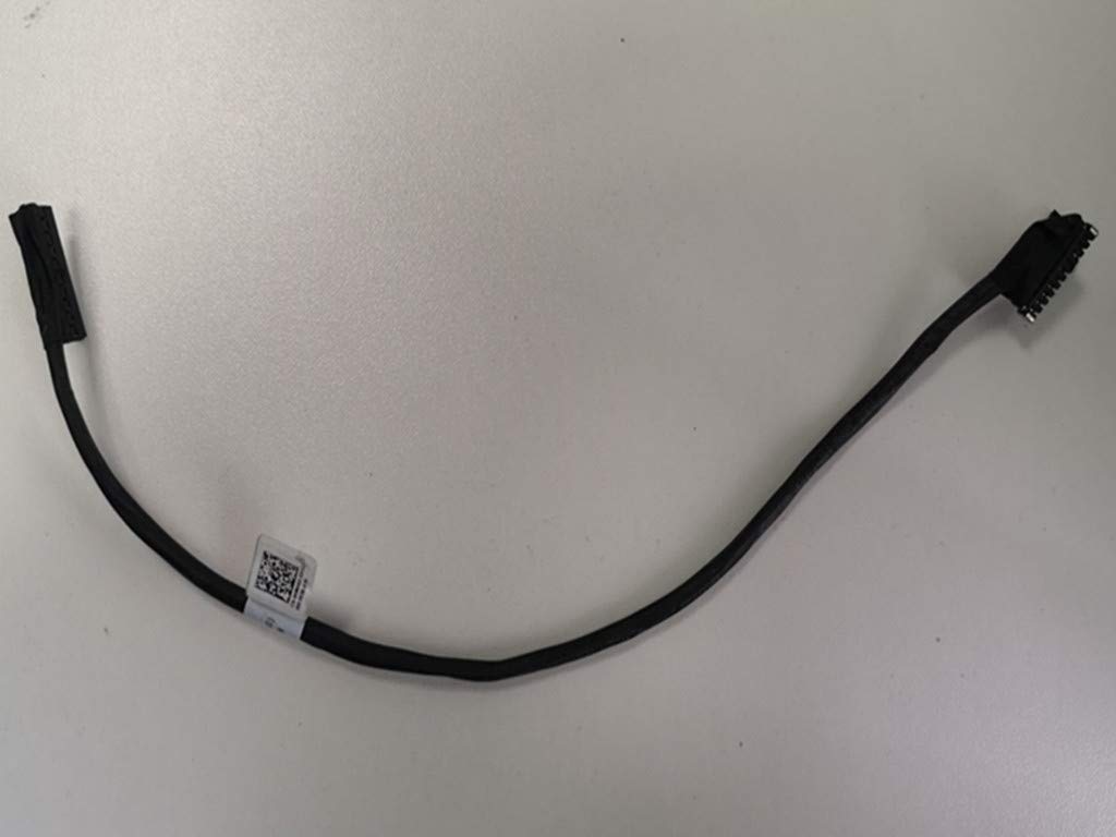 Câble De Batterie Pour Dell Latitude E7470 / E7270 - Réf. 049W6G / DC020029500 - Neuf