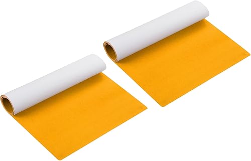 Miniatura 6 de PATIKIL Hoja de cinta de agarre, cinta antideslizante impermeable de alta tracción, empuñaduras de papel de lija para patineta, patineta, patineta,