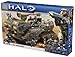 Megabloks Halo UNSC Elephant