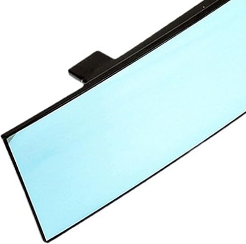 Miniatura 6 de Espejo retrovisor, espejo retrovisor interior universal, antirreflejo, espejo gran angular transparente, accesorios de coche para SUV, camión