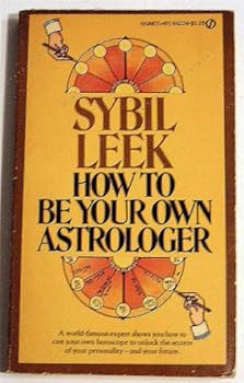 Mass Market Paperback How to Be Your Own Astrologer Book