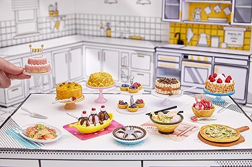 Miniverse Diner Series 2, vue 6