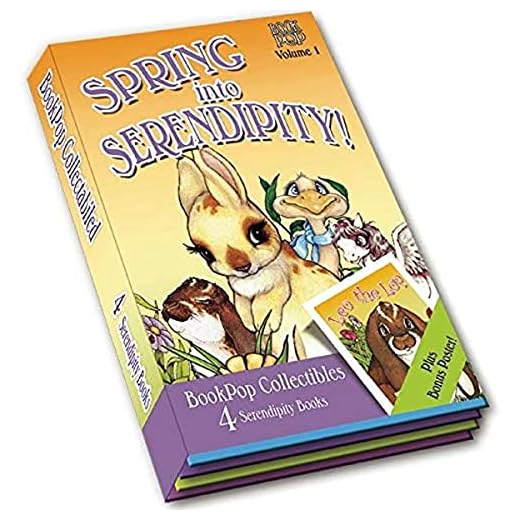 Spring into Serendipity (Serendipity Series)
