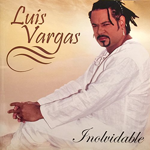 Luis Vargas