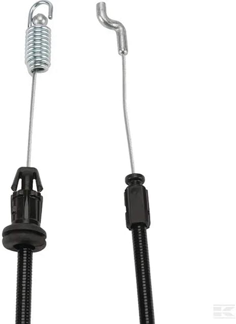 Genuine Mountfield Clutch/Drive Cable Part # 381030080/0 For SP414