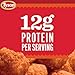 Tyson Any'Tizers Buffalo Style Boneless Chicken Bites, 24 Oz (Frozen)