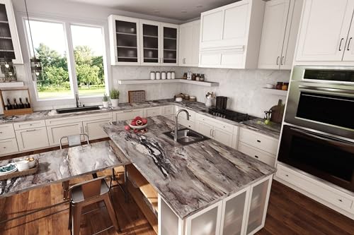 Formica 180fx Sheet Laminate 4 x 8: Dolce Vita