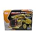 Gili Blocks 361 Construction Building Kits-Truck and Plane 2 in 1 Pack