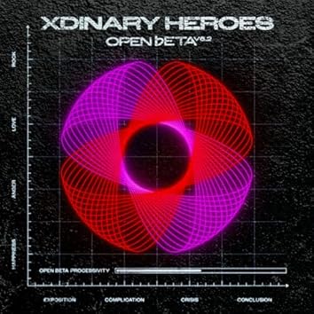 Xdinary Heroes on Amazon Music Unlimited