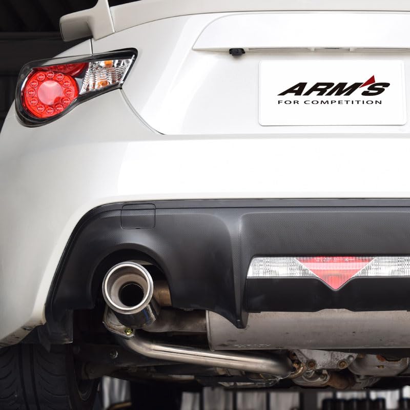 Amazon | 【競技用】RMS GT-CPS 中間パイプ ストレート 純正