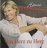 Hansi Hinterseer (CD Album 15 Tracks):