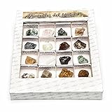 minerales del mundo MINERALES DEL MUNDO Nº 5