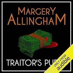 Traitor's Purse cover art