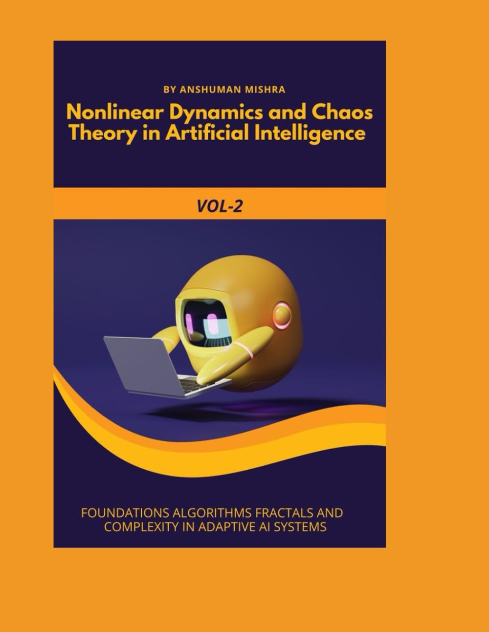 Nonlinear Dynamics and Chaos Theory in Artificial Intelligence VOL-2