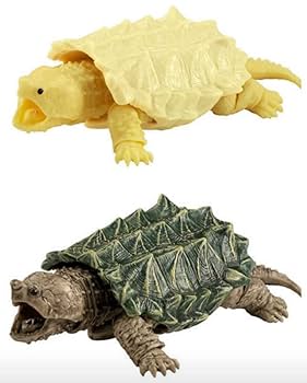 ワニガメ フィギュア 71qFKKBJEzL._AC_UL210_SR210,